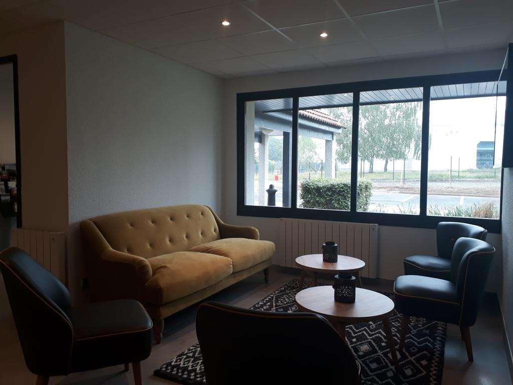 Brit Hotel Reims La Neuvillette Fasilitas foto